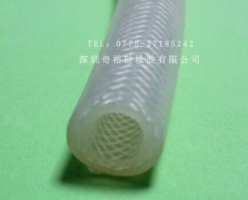硅膠復合管