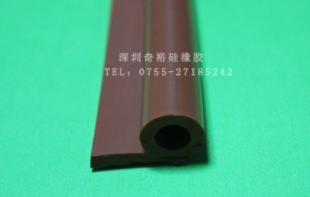 木門硅膠密封條