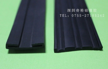門窗硅膠密封條