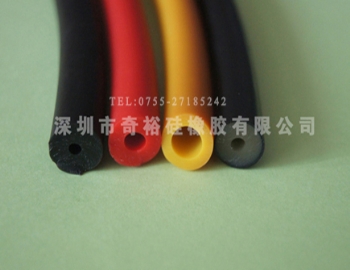 單色乳膠管
