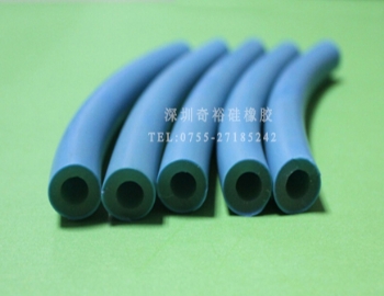 雙色乳膠管