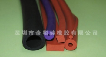 橡膠發泡條