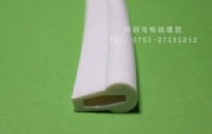 電器硅膠密封條