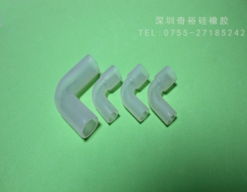 硅膠連接器 硅膠連接器