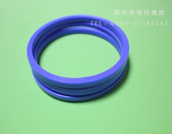 太陽能熱水器硅膠密封圈 太陽能熱水器硅膠密封圈