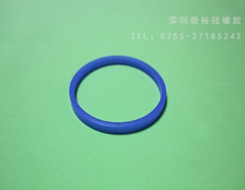 O型硅膠密封圈 O型硅膠密封圈