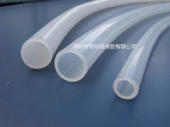 工業硅膠管 工業硅膠管