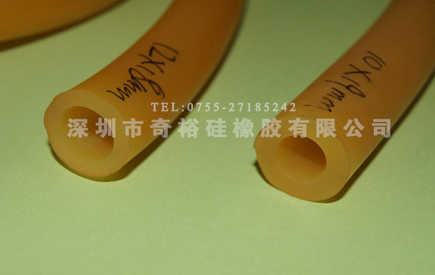 硅膠管