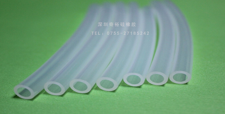 醫(yī)用硅膠管