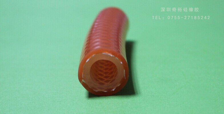 硅膠管
