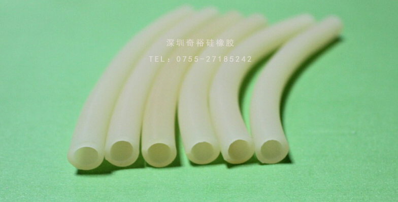 單色乳膠管