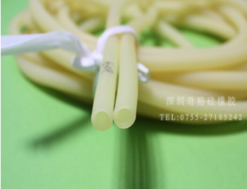 乳膠管