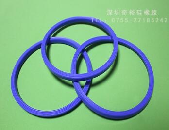硅膠密封圈