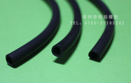 硅膠密封條