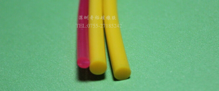 硅膠發泡管 硅膠發泡管