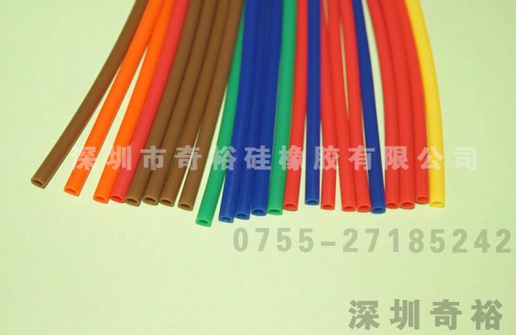 硅膠管