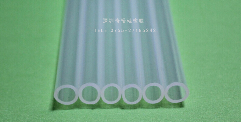 蠕動(dòng)泵硅膠管