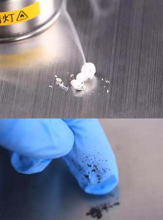 硅橡膠 硅橡膠