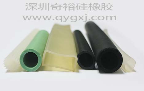 硅橡膠管