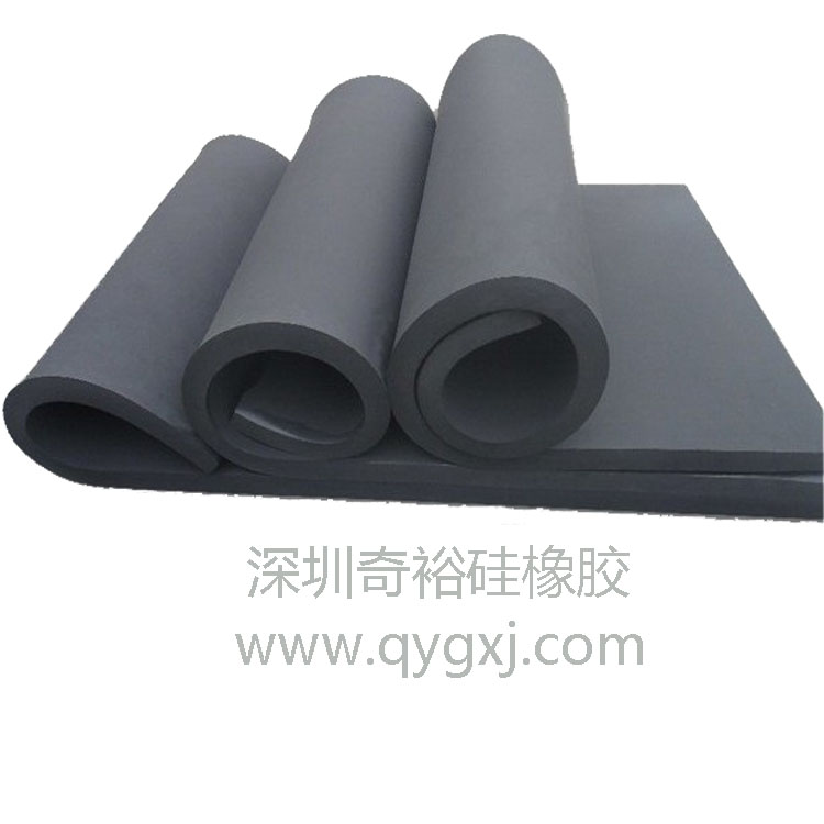 發(fā)泡硅橡膠 發(fā)泡硅橡膠