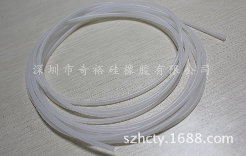 醫用硅膠管
