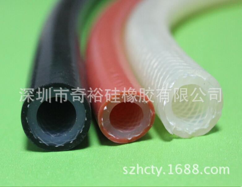 膠管