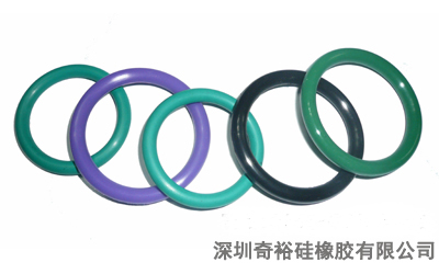 O型圈