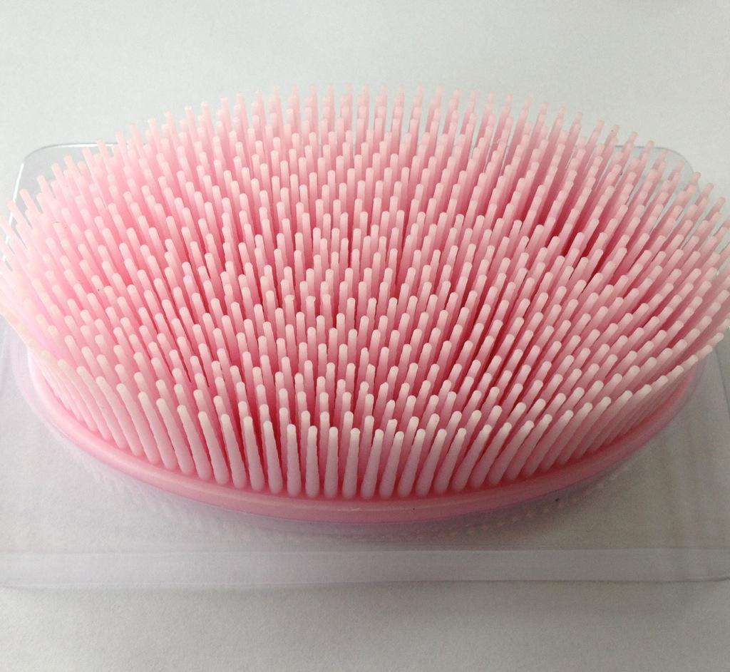 硅膠??