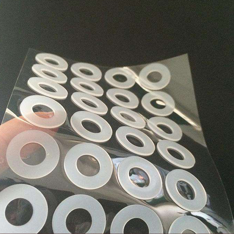 硅膠密封圈