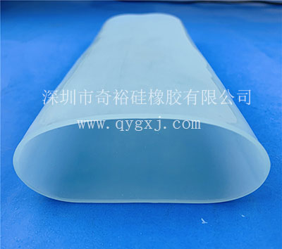 硅膠爆氣??
