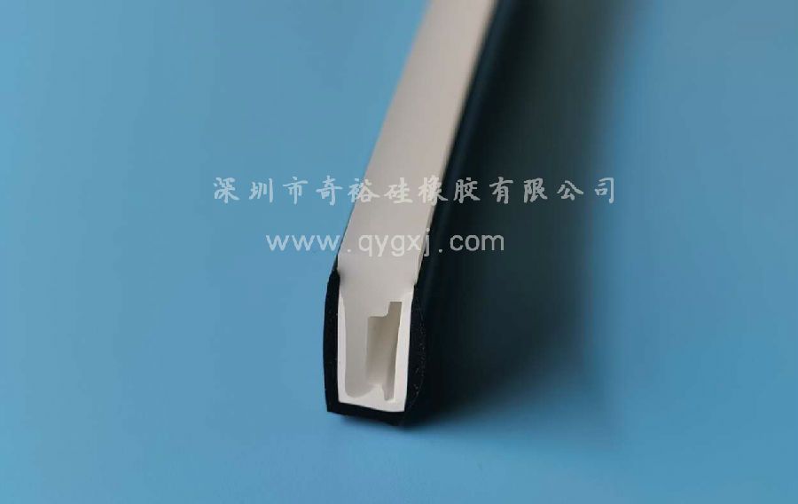LED燈條硅膠套管 LED燈條硅膠套管