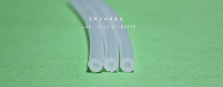 食品級硅膠管 食品級硅膠管
